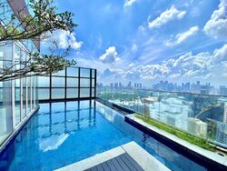 The Ritz-Carlton  (D9), Condominium #389400911
